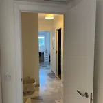 Апартаменти Mon - Lovely 3 Bedroom Duplex With Pool & Great Sea View