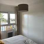 Mon - Lovely 3 Bedroom Duplex With Pool & Great Sea View Appartement Torremolinos