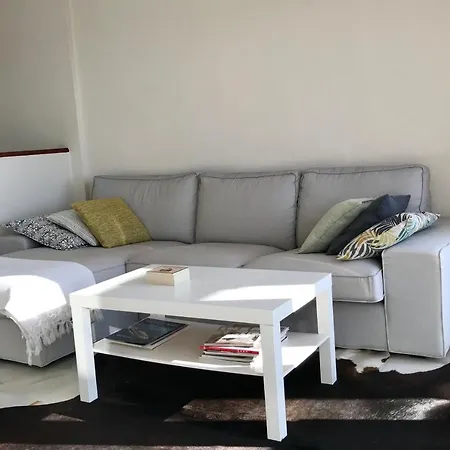 Mon - Lovely 3 Bedroom Duplex With Pool & Great Sea View