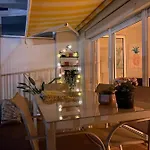 Mon - Lovely 3 Bedroom Duplex With Pool & Great Sea View Apartamento