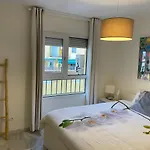 Apartamento Mon - Lovely 3 Bedroom Duplex With Pool & Great Sea View *