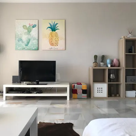 Mon - Lovely 3 Bedroom Duplex With Pool & Great Sea View
