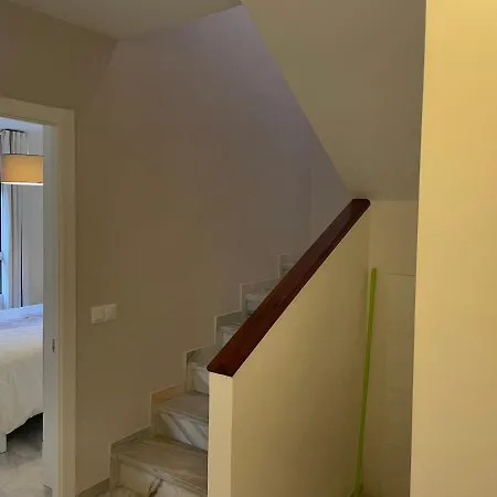 Apartamento Mon - Lovely 3 Bedroom Duplex With Pool & Great Sea View Torremolinos