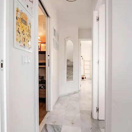Lovely 3 Bedroom Duplex With Pool & Great Sea View Appartement *