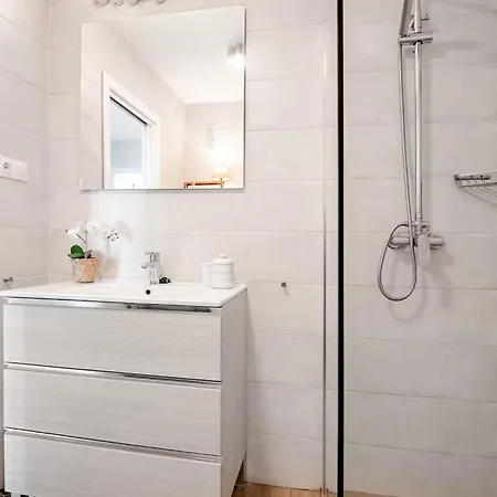 Lovely 3 Bedroom Duplex With Pool & Great Sea View Apartman Torremolinos