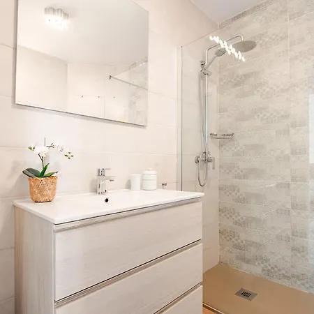 Lovely 3 Bedroom Duplex With Pool & Great Sea View * Torremolinos