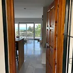 Mon - Lovely 3 Bedroom Duplex With Pool & Great Sea View Apartman