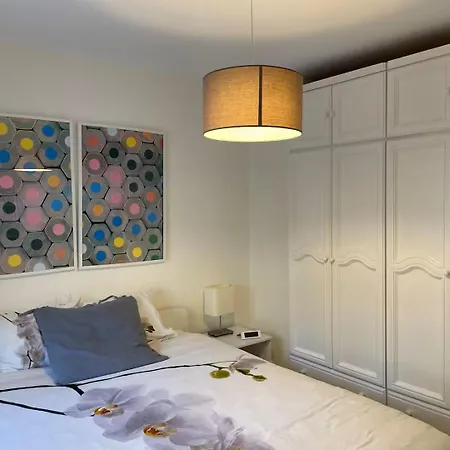 Lovely 3 Bedroom Duplex With Pool & Great Sea View Torremolinos
