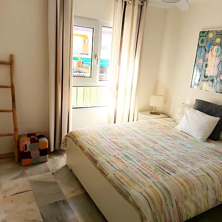 Lovely 3 Bedroom Duplex With Pool & Great Sea View
