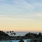 Mon - Lovely 3 Bedroom Duplex With Pool & Great Sea View Torremolinos