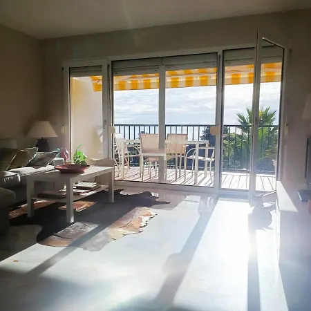 Mon - Lovely 3 Bedroom Duplex With Pool & Great Sea View Torremolinos